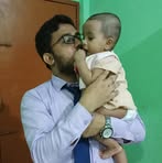 Ayesha Rahim - Facebook