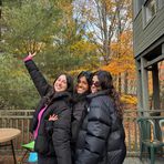 Ayesha Rahim - Facebook