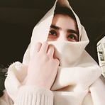 Ayesha Rahim - Facebook