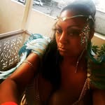 Ayesha Ramos - @brookqueen - Instagram