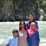 Ayesha Rasool - @rasool_ayesha - Instagram