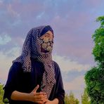 Ayesha Rasool - Facebook