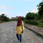 Ayesha Rasool - Facebook