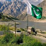 Ayesha Rasool - Facebook
