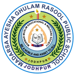 Madarsa Ayesha Ghulam Rasool Public School - Facebook