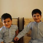Ayesha Rasul - Facebook