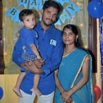 Kalpana Rasul - @ayesharasul7 - Instagram