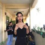 Ayesha Rivera - @ayesharivera18 - Instagram