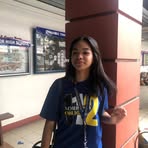 Ayesha Sase Rojas - Facebook