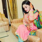 Ayesha Saba - @_ayesha_saba - Instagram
