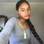 Ayesha-Lee Walker - @ayeshaa_xtra2 - Instagram