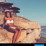 Ayesha White - @ayeshaaa1234 - Instagram