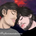 Joey - @ayesha_rika_white - Instagram
