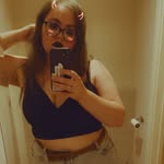 Poppy Ayesha White - @glitterdruid - Instagram