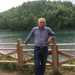 Ayhan Uzun - @ayhanuzun71 - Instagram