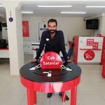 Ayhan Uzun - @ayhanuzun35 - Instagram