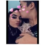 Ayla&Cameron - @ayla.cameron10.15.17 - Instagram