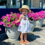 Baby Cameron - @aylacameronsz - Instagram