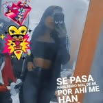 Aylen Jimenez - @la_solcito_del_central - Instagram
