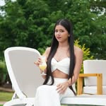 Aylin Jimenez - @sammyjimenez71 - Instagram