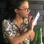 Aylin Köksal - @_aylin_kksl_ - Instagram