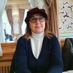 Aylin Koksal - @koksal1940 - Instagram