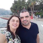 Aylin Ķöksal - @aylinsevketoglu - Instagram