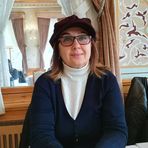 Aylin Koksal - Facebook