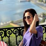 Aylin Uludağ Köksal - @aylinuludagkoksal - Instagram