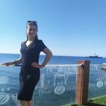 Aylin Sönmez - @aylinelifecrin - Instagram
