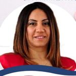 Aylin Sönmez Küçükkaya - @aylnsnmz - Instagram