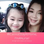 Zurina Aylwin Tan - @may2wen2 - Instagram