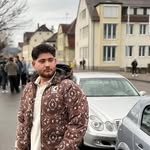 AYMAN AHMAD - @ayman.1ahmad - Instagram