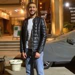 Ayman Ahmad - @ayman27ahmed - Instagram