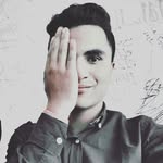 Ayman FARID - @aymanfarid1919 - Instagram
