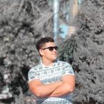 Ayman Fayed - @fayedayman89 - Instagram