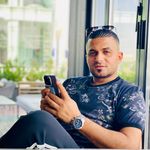 Ayman Ismail - @aymansamhan - Instagram
