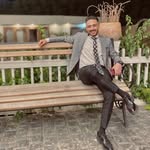 Ayman Saad - @aymansaad3845 - Instagram