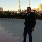 Ayman Saad - @aymansaad768 - Instagram