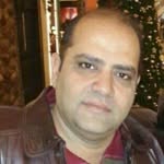 Ayman Saad - @aymansaad70 - Instagram