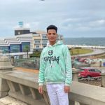 Ayman Saad - @aymansaad226 - Instagram