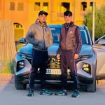 Ayman Saad - @meo_ayman_ - Instagram