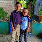 Ayme Flores - Facebook