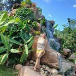 Ayme S Flores - @aymesilvia.floresaraujo - Instagram