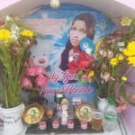 Flores Ayme - @cristinaaymeefloresaponte - Instagram