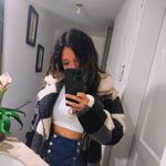 Adriana Gomez - @aymegomezz - Instagram