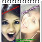 Pame y Ayme Las mejores Dobles de Selena Gomez - Facebook