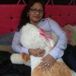 Elga Ayme Rivas - @rivaselgaayme - Instagram