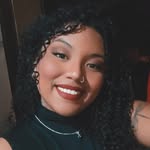 Aymê Silva - @aymeudeeus - Instagram