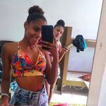 Aymê Silva - @aymelindinha55 - Instagram